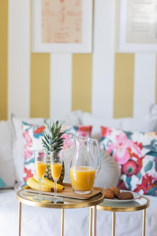 Retropolitan Living Patras Apartment Ngoại thất bức ảnh